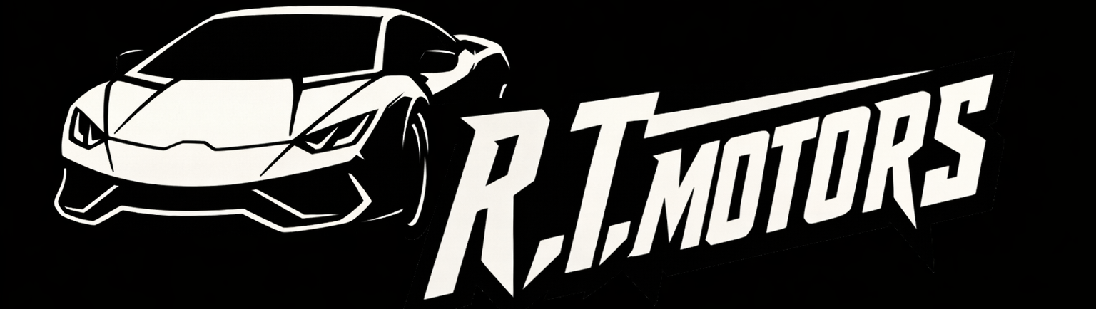 R.T. Motors Latina